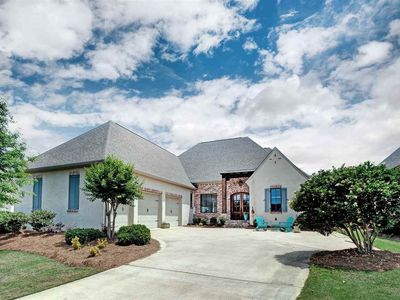 106 Bristol Cv, Madison, MS, 39110
