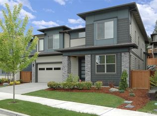 4072 235th Pl SE, Sammamish, WA 98075
