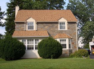 2935 Mapleshade Rd, Ardmore, PA 19003