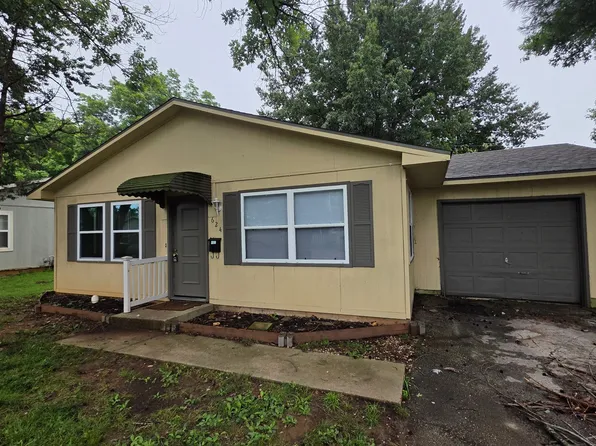 624 W Lois St, Springfield, MO 65807