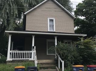 439 More St NE #2, Grand Rapids, MI 49503