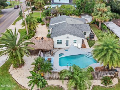 225 SHERRY Drive, Atlantic Beach, FL, 32233