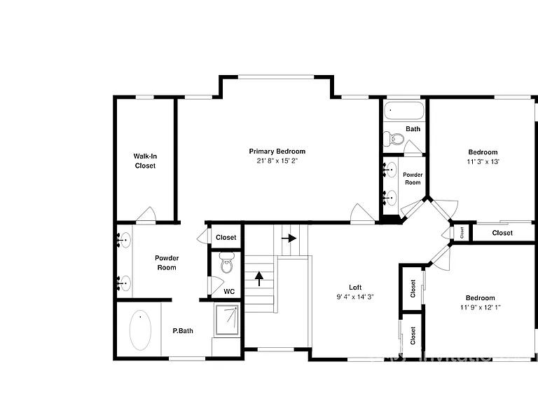 4975 Teton Pl — Photo 4