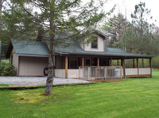 166 N Spur Rd, Clarington, PA 15828