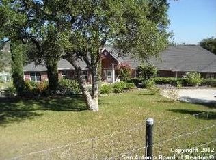 3781 Morris Lynn, San Antonio, TX 78261