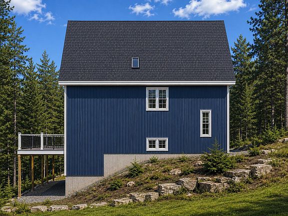 4th image of 44b Greystone Lane