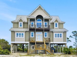 4750 Cape San Blas Rd, Port Saint Joe, FL 32456