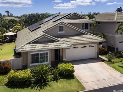 91-729 Launahele St #61, Ewa Beach, HI, 96706