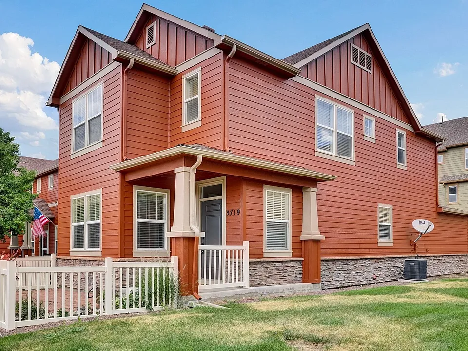 3719 Pecos Trl