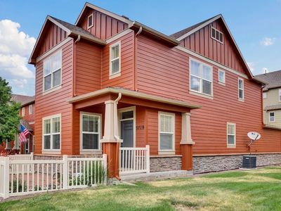 3719 Pecos Trl, Castle Rock, CO, 80109