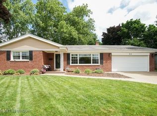 812 W Grove St, Arlington Heights, IL
