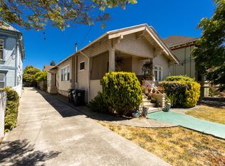 958 Park St APT A, Alameda, CA