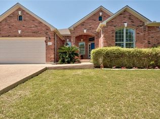 129 Wild Turkey Cv, Austin, TX 78737