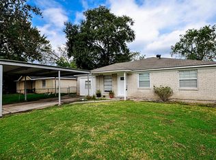 17011 Woodacre Dr, Houston, TX 77049