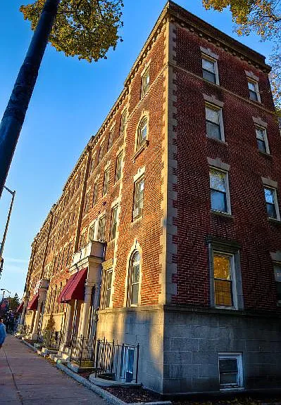 Massachusetts Ave — Photo 13