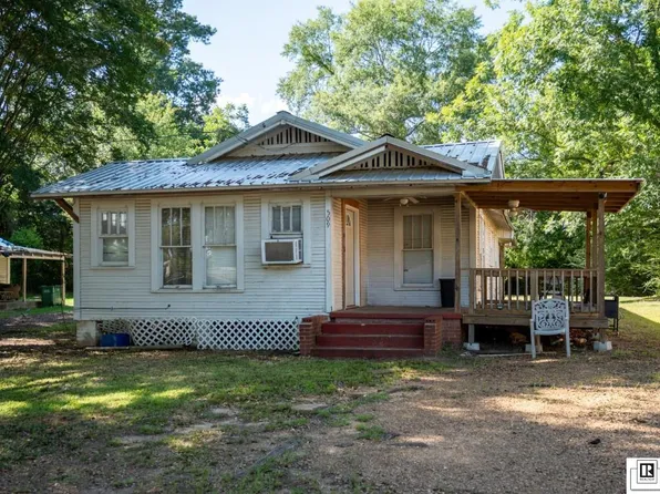 509 E Green St, Farmerville, LA 71241