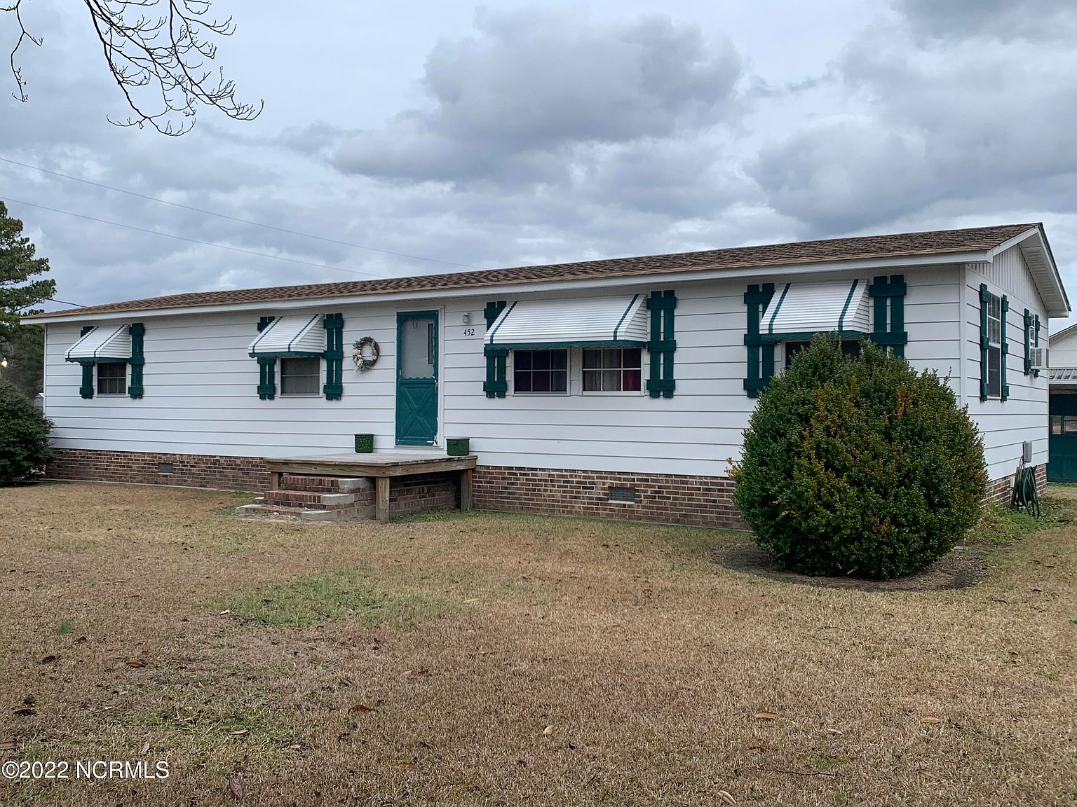 452 Long Ridge Road, NC 27865 Zillow