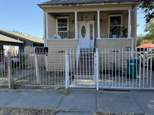 1224 E Lafayette St, Stockton, CA 95205