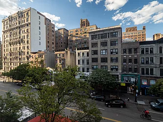 Rented by City Connections Realty