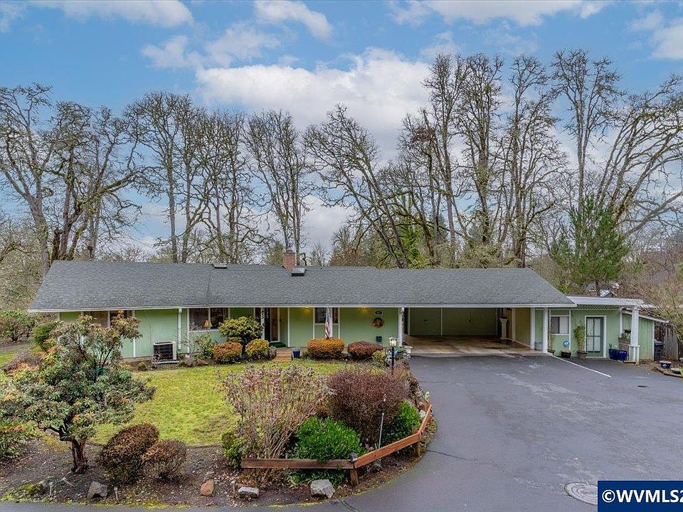 1st image of 989 SW Hunter St