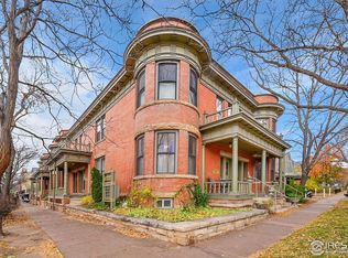 2033 11th St #3-1, Boulder, CO 80302
