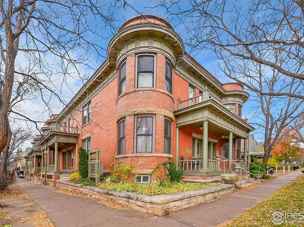 2033 11th St #3 & 1, Boulder, CO 80302