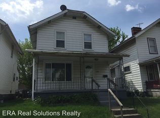 529 E Jenkins Ave, Columbus, OH