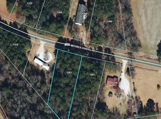 1283 Moores Chapel Rd #3, Lillington, NC 27546