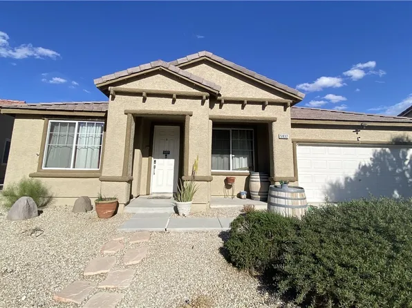 5832 Elphin Ct, North Las Vegas, NV 89031