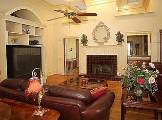 305 Riva Rdg, Lucas, TX 75098