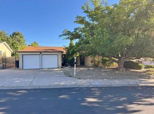 12300 Baja Dr NE, Albuquerque, NM 87111