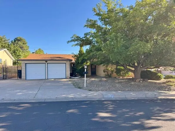 12300 Baja Dr NE, Albuquerque, NM 87111