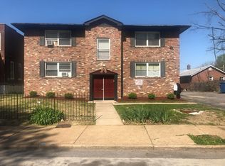 4317 Morganford Rd, Saint Louis, MO 63116