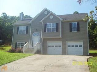 224 Station Way, Adairsville, GA 30103
