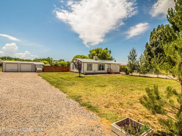 84 Road 2929, Aztec, NM 87410