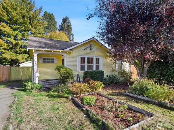 1708 Bethel Street NE, Olympia, WA 98506
