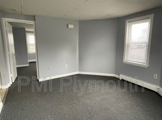 54 Broadway APT 1, Taunton, MA 02780