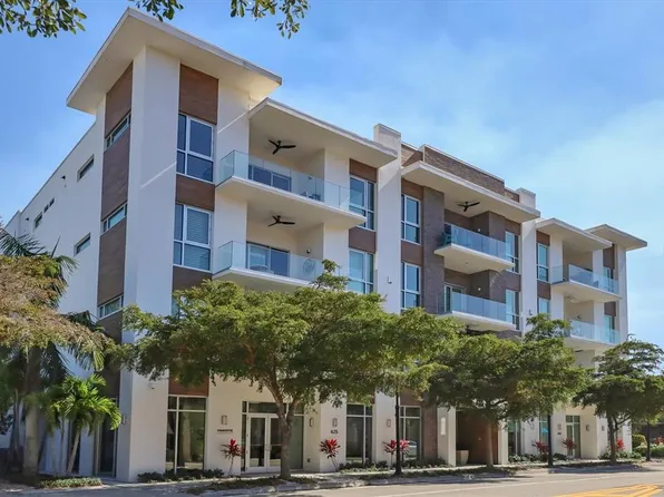 635 S Orange Ave #402, Sarasota, FL 34236
