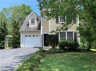 3981 Talcott Ave, Winston Salem, NC 27106