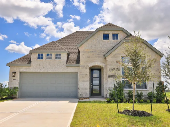 509 Sunset Hts, Dayton, TX 77535