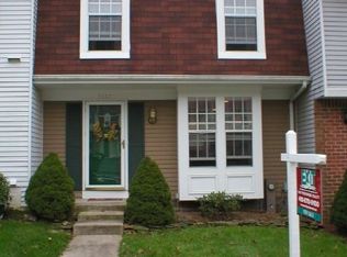 1127 Oakwood Ln, Bel Air, MD 21015