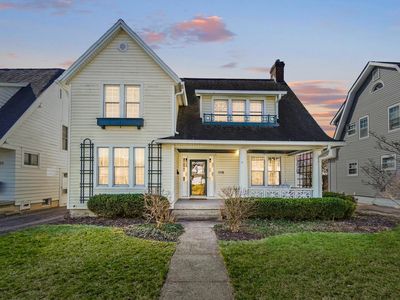 115 N Kensington Pl, Springfield, OH, 45504