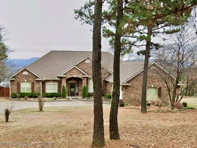 32922 Appleridge Rd, Poteau, OK, 74953
