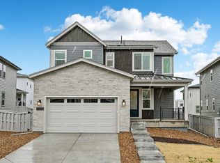 11233 Stanza Cir, Lone Tree, CO 80134