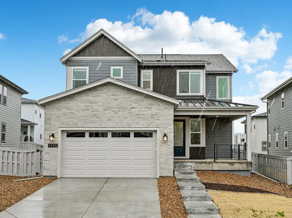 11233 Stanza Cir, Lone Tree, CO 80134