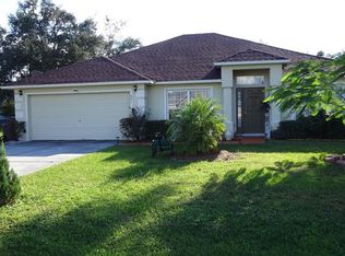 441 Flamingo Ct, Poinciana, FL 34759