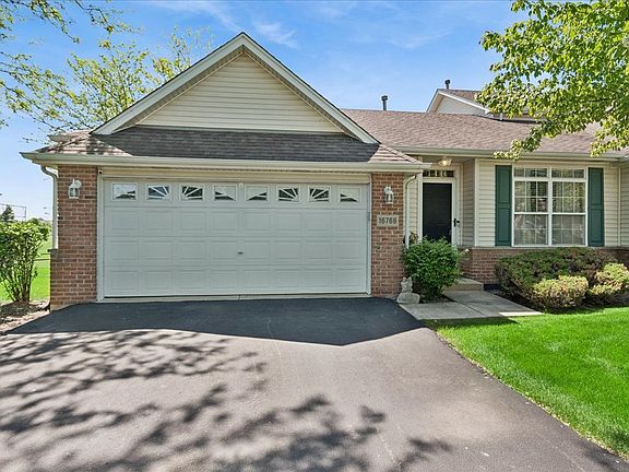 2nd image of 16766 S Sunset Ridge Ct
