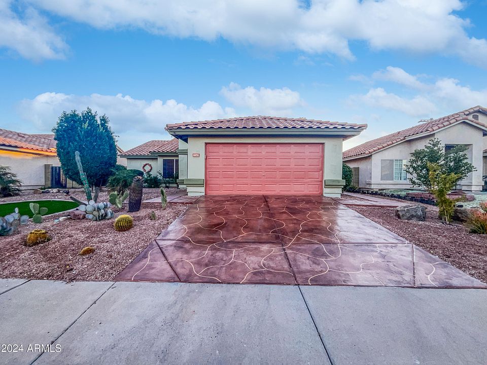 1st image of 6651 N 77TH Drive