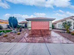 6651 N 77th Dr, Glendale, AZ 85303