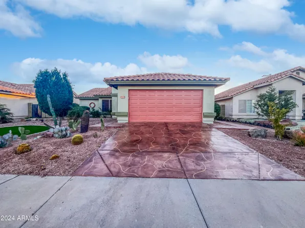 6651 N 77TH Drive, Glendale, AZ 85303